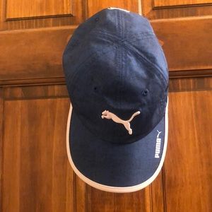 Puma hat